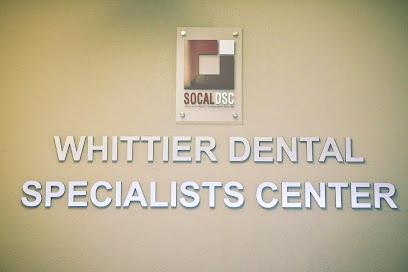 Whittier Dental Specialists Center/Dr. Kwor C. Loo DDS - General dentist in Whittier, CA