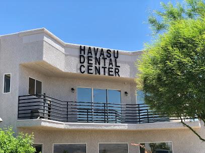 Havasu Dental Center – Dr Ilan Shamos - General dentist in Lake Havasu City, AZ