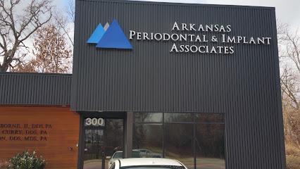Arkansas Periodontal & Implant Associates -Dr. Pierce Osborne, Dr. Michael Curry, Dr. Wes Shelton, Rogers - Periodontist in Rogers, AR