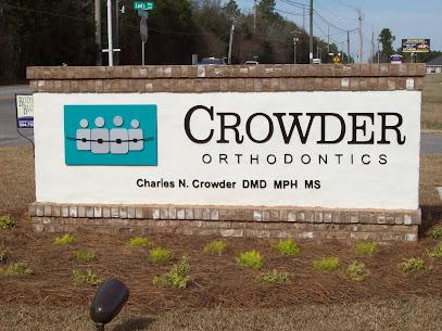 Crowder Orthodontics - Orthodontist in Dothan, AL