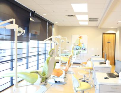 Tiny Teeth Kids Dentistry & Orthodontics - Pediatric dentist in Phoenix, AZ