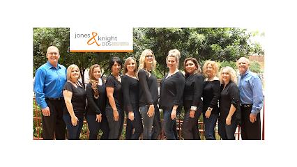 Jones & Knight DDS - General dentist in San Antonio, TX