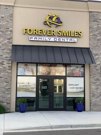 Forever Smiles Family Dental - General dentist in Kennewick, WA