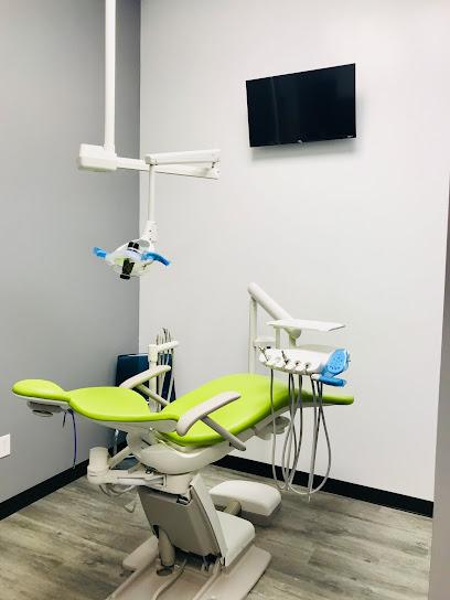 Deluxe Dental - General dentist in Kilgore, TX