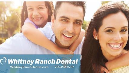 Whitney Ranch Dental - General dentist in Henderson, NV