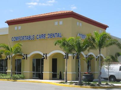 Comfortable Care Dental - General dentist in Venice, FL