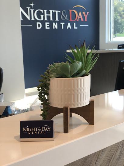 Night & Day Dental - General dentist in Concord, NC