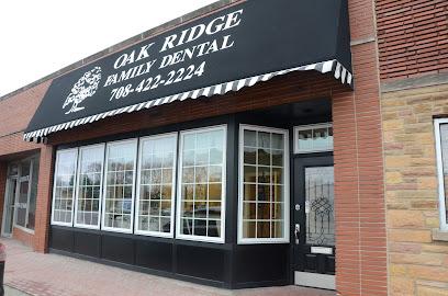 Oak Ridge Family Dental - General dentist in Evergreen Park, IL