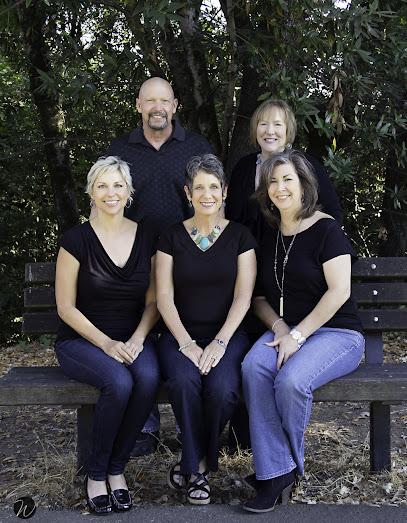 Robert S. Gilbaugh, DDS - General dentist in Santa Rosa, CA