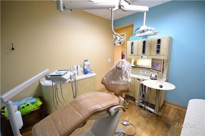 Solaris Dental: Christine Dolson, DDS - General dentist in League City, TX