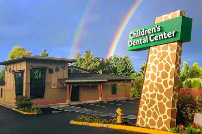 Children’s Dental Center - Pediatric dentist in Everett, WA