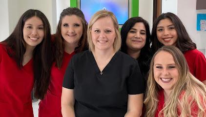 LUCKY TEETH Pediatric Dentistry - Pediatric dentist in Little Elm, TX