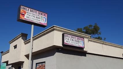 Smile Brite Dental - Cosmetic dentist, General dentist in Anaheim, CA