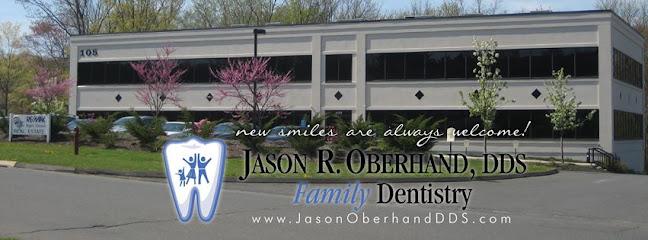 Jason R. Oberhand Family Dentistry - General dentist in Trumbull, CT