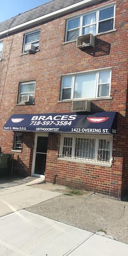 Braces - General dentist in Bronx, NY