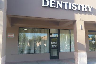 Mikhail Y Prokopets DDS - General dentist in Cave Creek, AZ