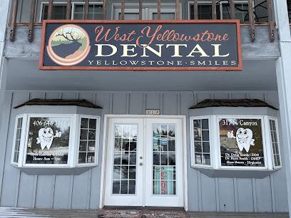 West Yellowstone Dental - General dentist in West Yellowstone, MT