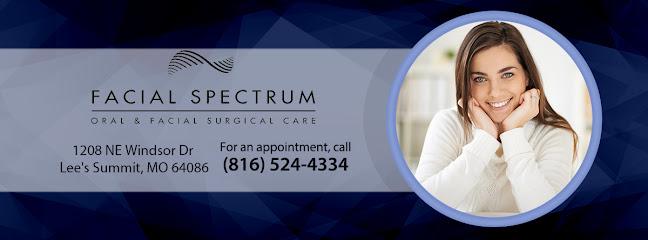 Facial Spectrum - Oral surgeon in Lees Summit, MO