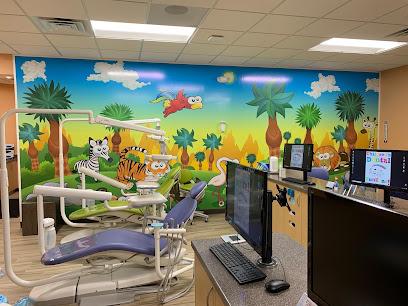 Children’s Dental FunZone – Riverside - Pediatric dentist in Riverside, CA