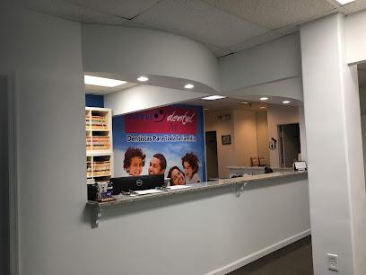 SONRIA DENTAL ART - General dentist in Silver Spring, MD