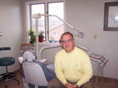 Gregory Voci III D.D.S. - General dentist in Canandaigua, NY