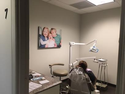 Dentistry of the Carolinas – Statesville - General dentist in Statesville, NC