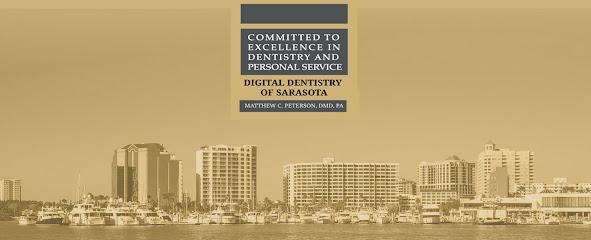 Digital Dentistry of Sarasota - Periodontist in Sarasota, FL
