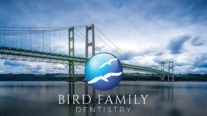 Bird Family Dentistry - General dentist in Tacoma, WA