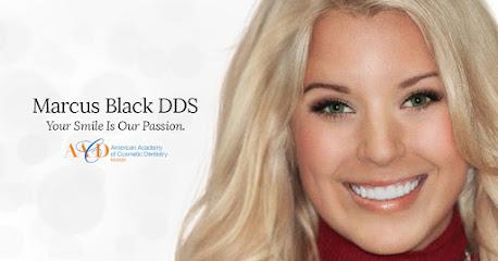 Marcus Black DDS - Cosmetic dentist in Rogers, AR