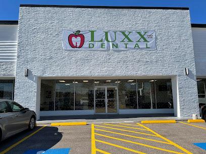 Luxx Dental & Orthodontics - General dentist in Houston, TX