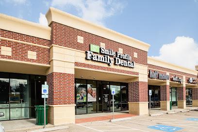 Smile Profile Family Dental - General dentist in Katy, TX