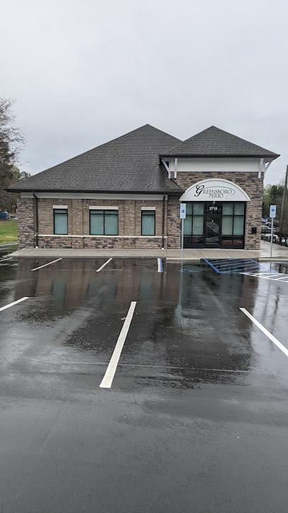 Greensboro Perio - Periodontist in Greensboro, NC