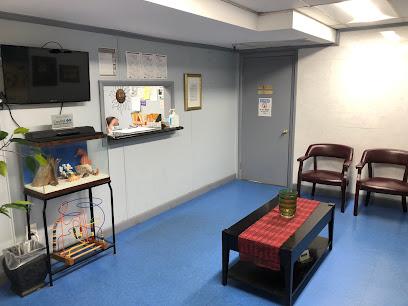 Bui Ann DDS - General dentist in Silver Spring, MD