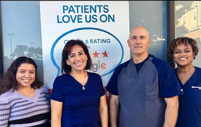 Monarch Dental & Orthodontics - General dentist in San Antonio, TX