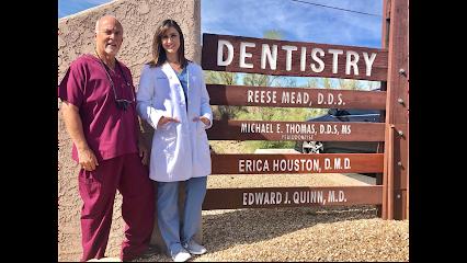 Dr. Mead & Dr. Houston Dentistry - General dentist in Lake Havasu City, AZ