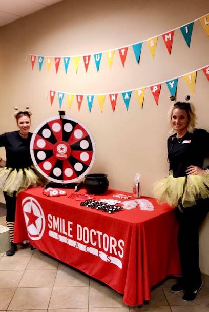 Smile Doctors - Orthodontist in Rockwall, TX