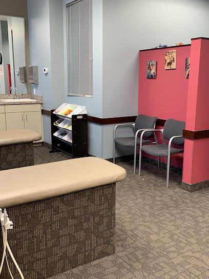 Pediatric Dental Group at Kids First - Pediatric dentist in Denver, CO