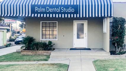 Palm Dental Studio - General dentist in Burbank, CA