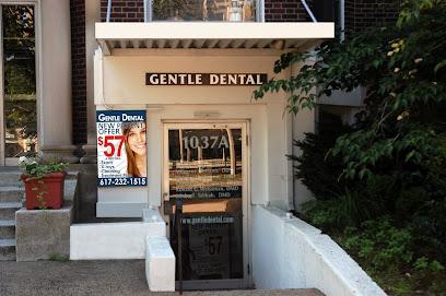 Gentle Dental Brookline - General dentist in Brookline, MA