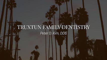Truxtun Family Dentistry - Cosmetic dentist, General dentist in Bakersfield, CA