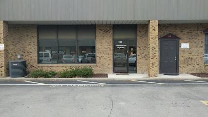 Vaughn J Anthony DDS - General dentist in Franklin, TN