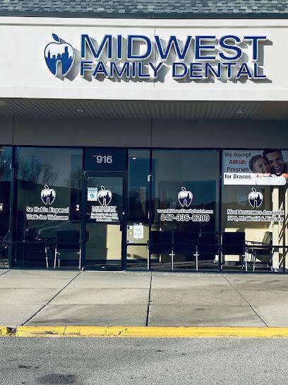 Midwest Family Dental - General dentist in Waukegan, IL