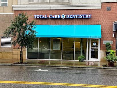 Total Care Dentistry - Cosmetic dentist in Virginia Beach, VA