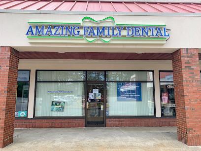 Amazing Family Dental - General dentist in Methuen, MA