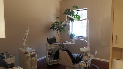 Knapp Eric M DDS - General dentist in Park Ridge, NJ