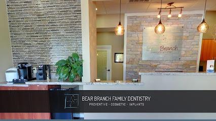 Bear Branch Family Dentistry - General dentist in Magnolia, TX