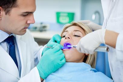 Emergency Dentist OKC - General dentist in Oklahoma City, OK