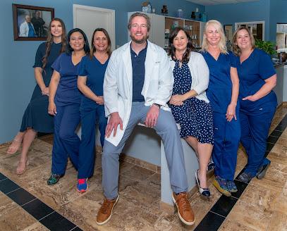Mark J. Williamson DDS - Cosmetic dentist, General dentist in San Antonio, TX