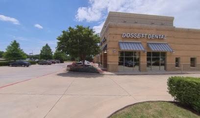 Dossett Dental - General dentist in Frisco, TX