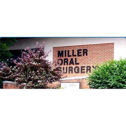 Miller Oral Surgery - Oral surgeon in Harrisburg, PA